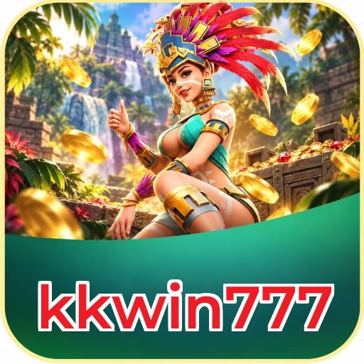 Screenshot 1 - kkwin777 Home Screen