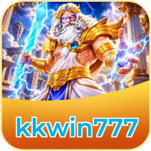 Screenshot 1 - kkwin777 Home Screen