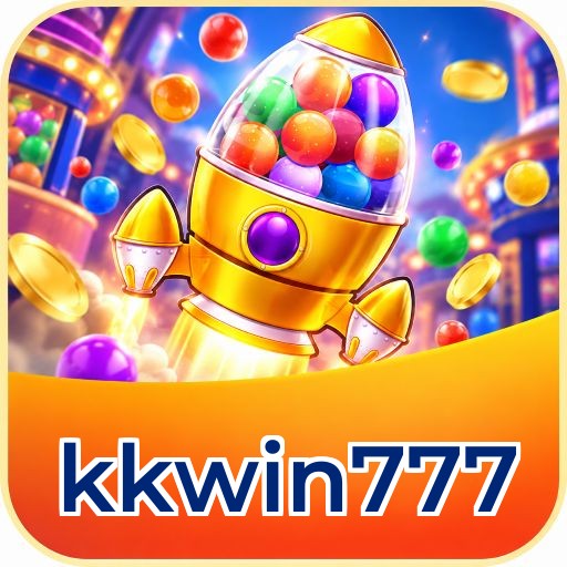 Screenshot 1 - kkwin777 Home Screen